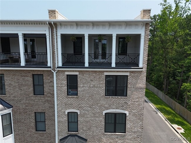 Foto del edificio - 1702 Old Brick Rd