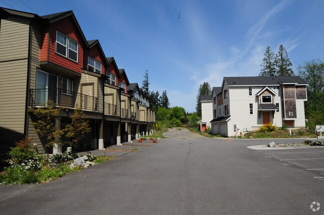 Building Photo - 19102 20th Dr SE