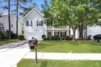 Building Photo - 222 Castlebury Dr
