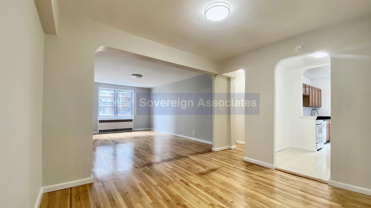 Foto principal - 500 Kappock St