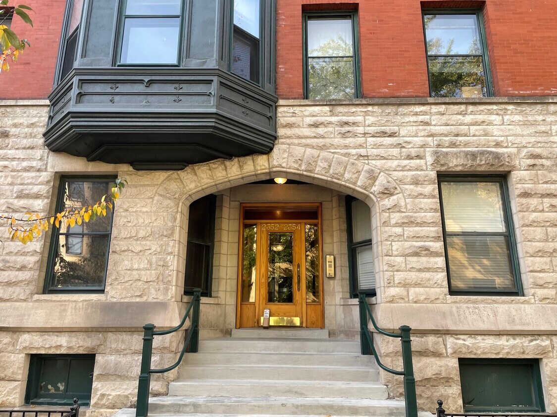 Primary Photo - 2354 N Cleveland Ave
