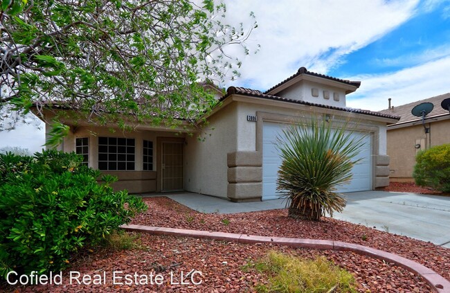 Building Photo - 3 br, 2 bath House - 3806 Shadow Tree St. ...