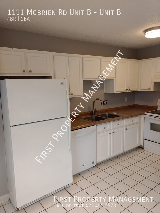 Foto del edificio - 1111 McBrien Rd