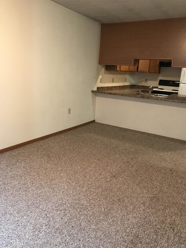 Foto del edificio - 1321 1st St NE