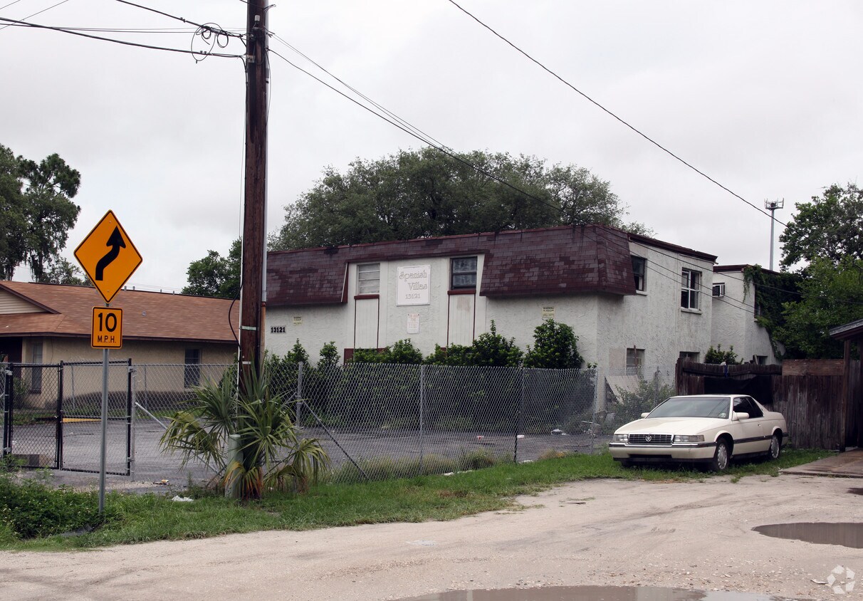 Foto del edificio - Spanish Villas I