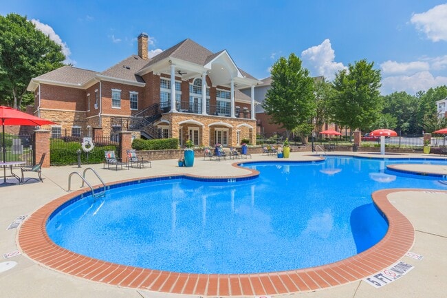 Building Photo - Villas at Princeton Lakes
