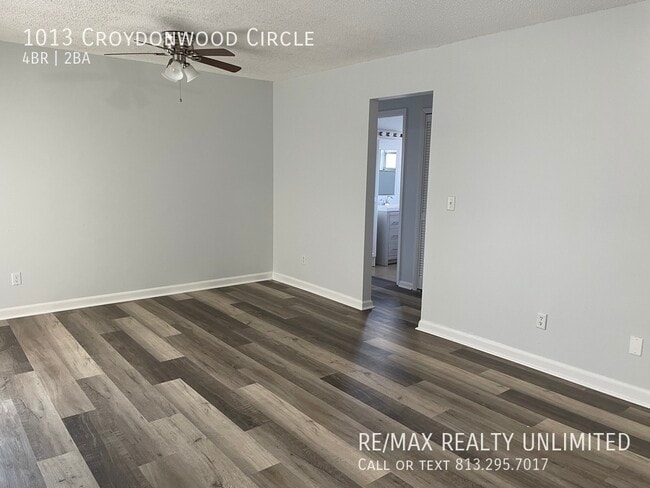Building Photo - 1013 Croydonwood Cir