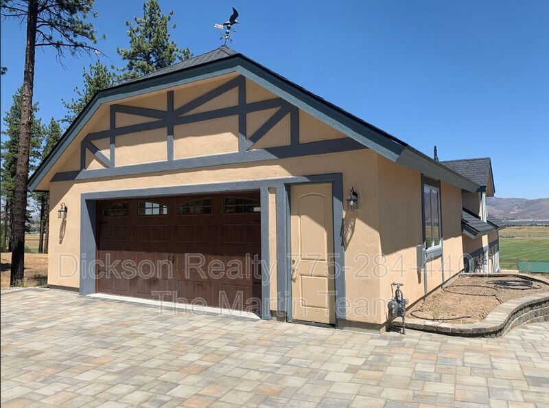 5350 Franktown Rd Unit B, New Washoe City, NV 89704 Condo for Rent