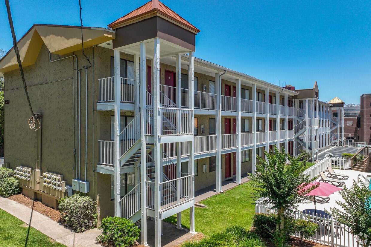 253 Hayden Rd - Primary View - Seminole Legends Condominiums