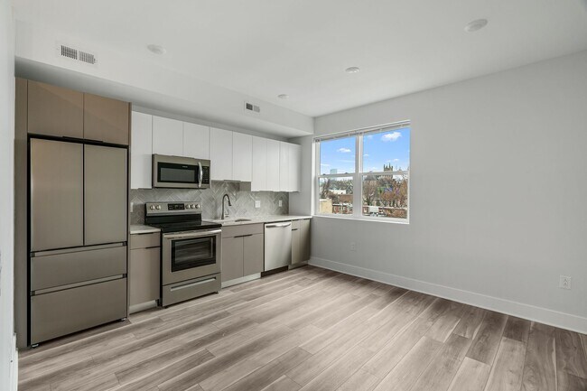 Foto del edificio - 3841 Wallace St