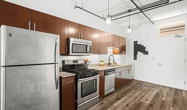 Building Photo - 2465 38th St