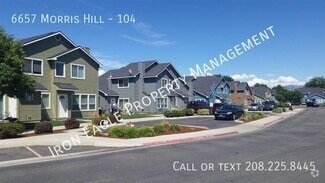 Building Photo - 6657 W Morris Hill Ln