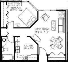 Forest Ridge Senior Community photo'