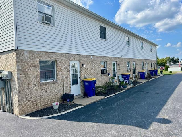 Foto del edificio - 407 Hoke St