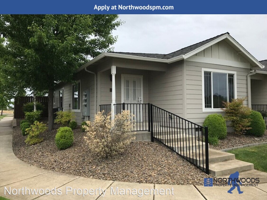 Primary Photo - 2 br, 1 bath House - 304 Cheney Loop