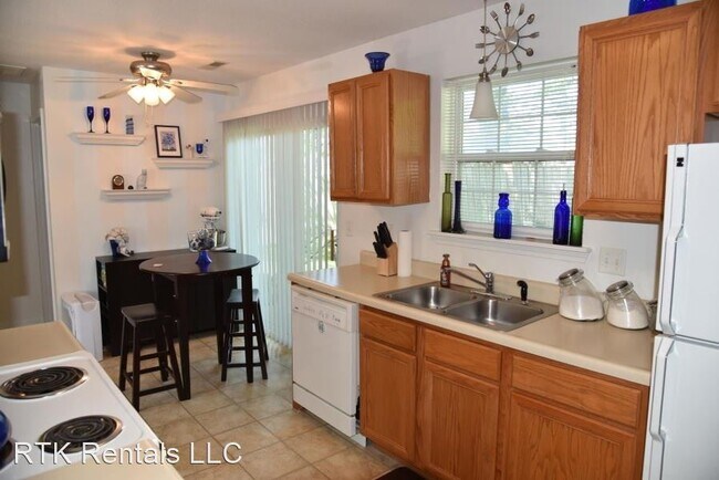 Building Photo - 2 br, 1 bath House - 503 Hunt Ave