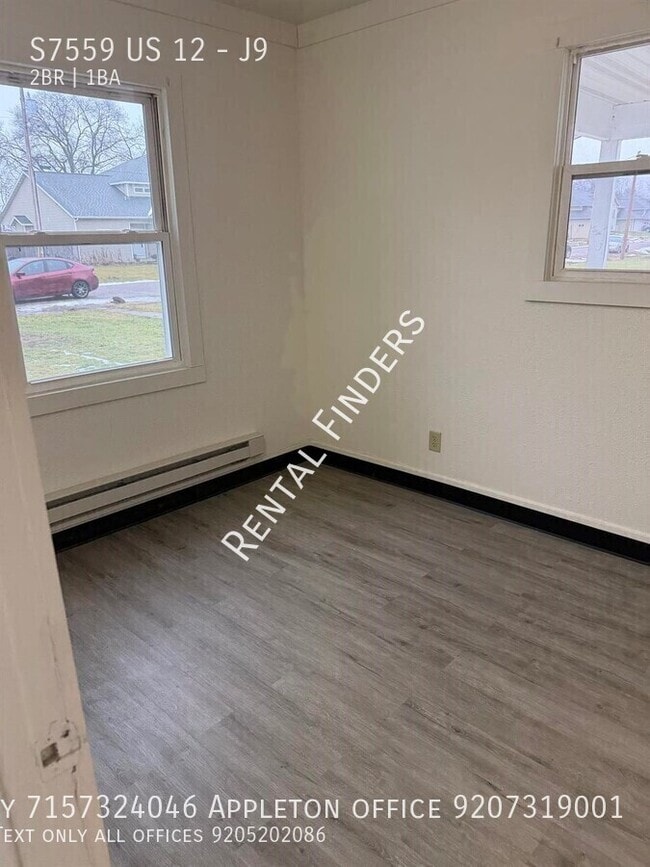 Building Photo - S7559 US-12