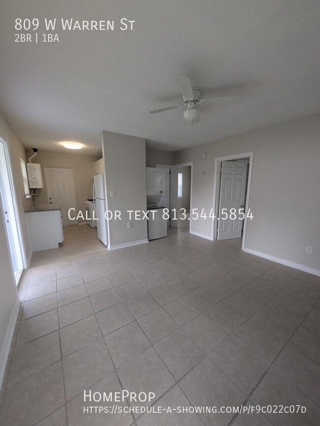 Foto del edificio - 809 W Warren St