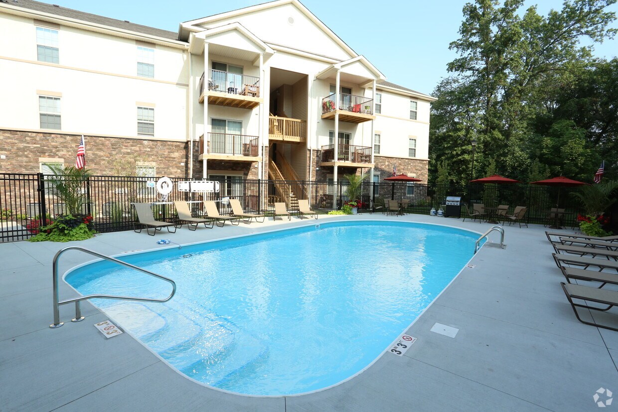 Taylor Pointe Apartments Alquileres en Gahanna, OH