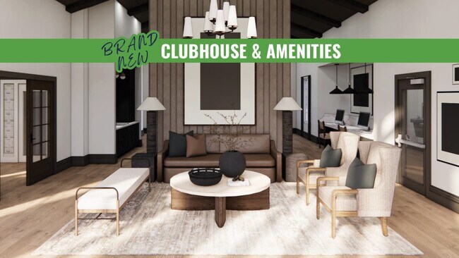 Foto del edificio - Bexley at Heritage