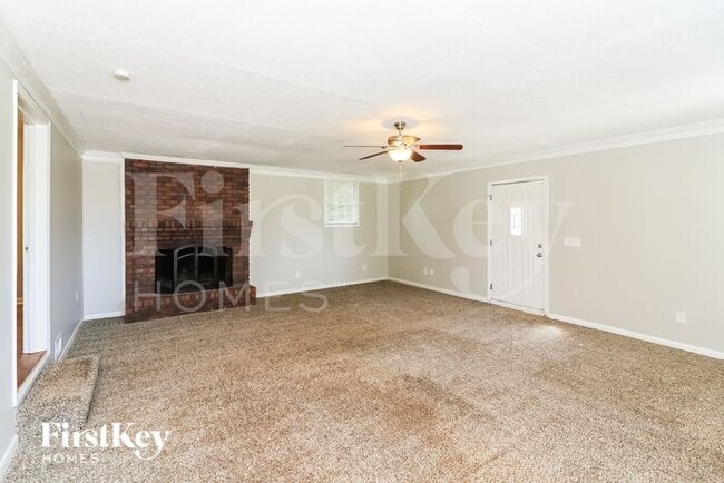 Building Photo - 4162 McClesky Dr