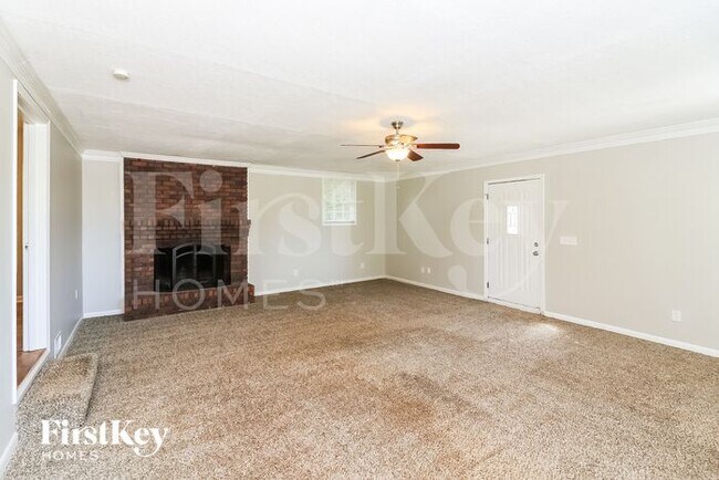 Foto del edificio - 4162 McClesky Dr