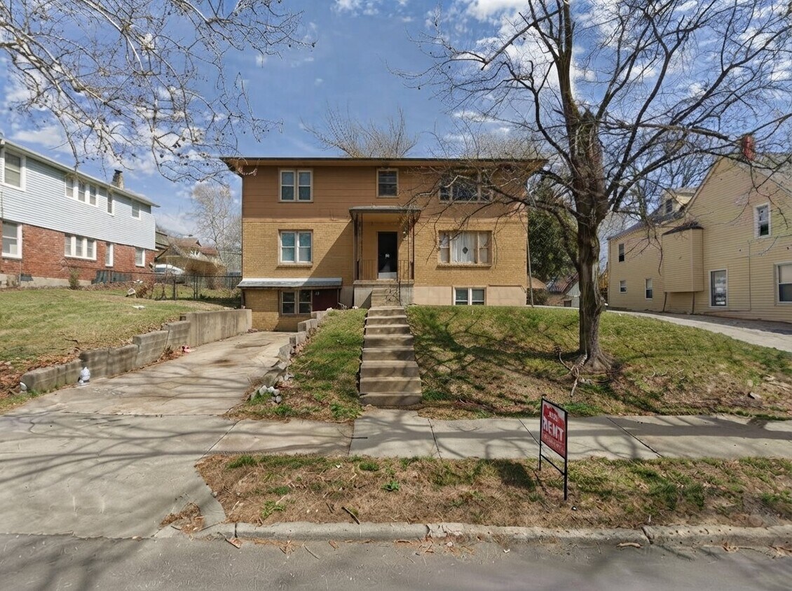 Foto del edificio - 3717 State Line Rd