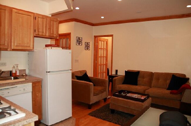 Foto del edificio - 1594 York Ave