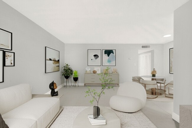 Foto del edificio - Manor Court Apartments