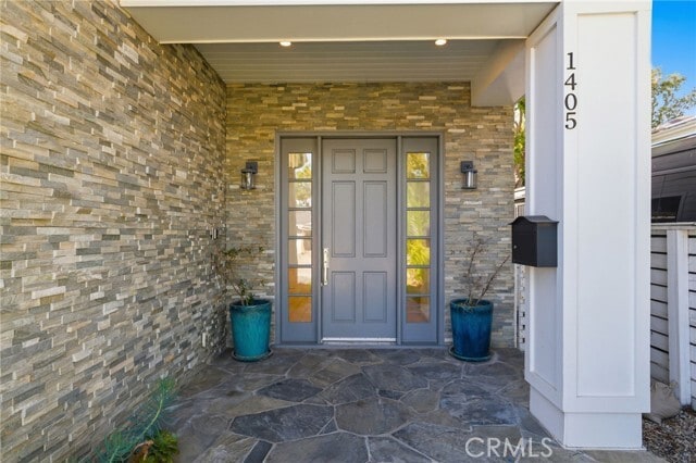 Foto del edificio - 1405 Oak Ave