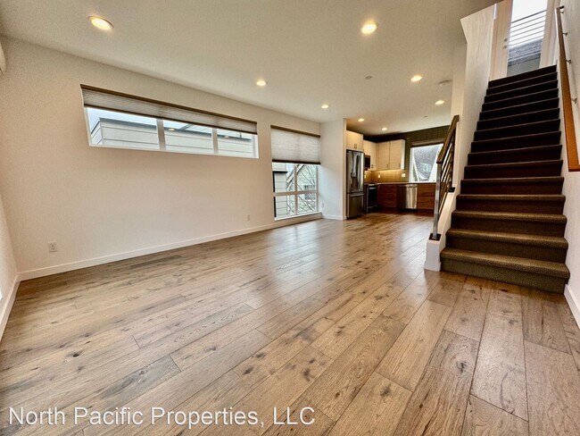 Building Photo - 2 br, 2 bath House - 8382 Loyal Way NW