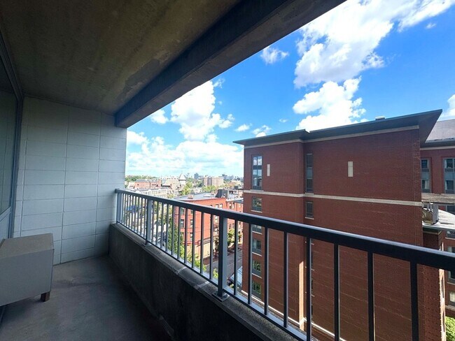 Foto del edificio - 133 Park St