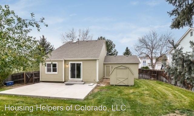 Building Photo - 4 br, 3 bath House - 965 Vetch Circle