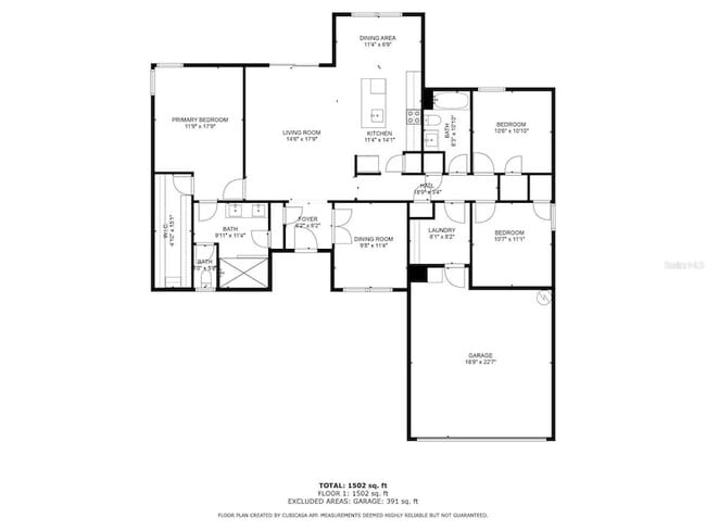 Building Photo - 12248 SW 96th Ln