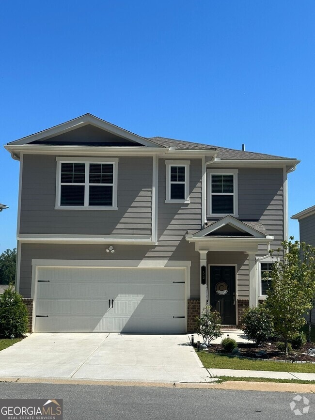 Houses For Rent in Pendergrass, GA