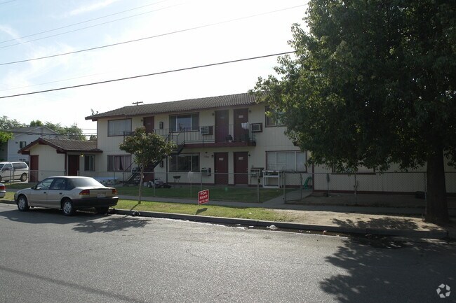 Foto del edificio - 149-163 W 11th St