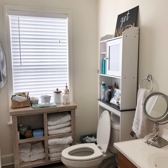Bathroom - 215 S 16th St
