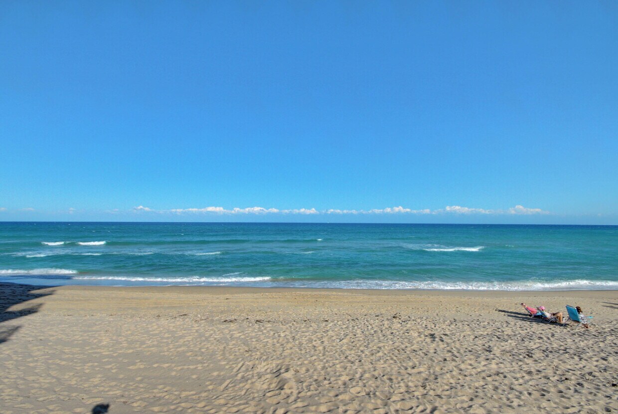 Primary Photo - 3540 S Ocean Blvd