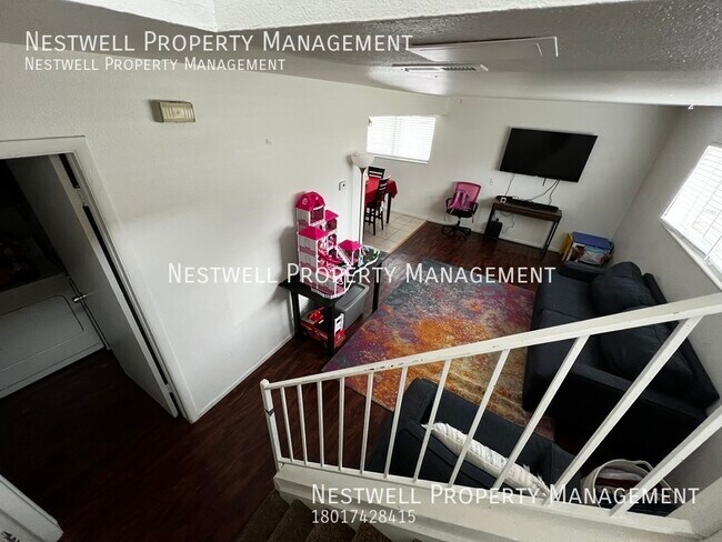 Building Photo - Great 2-bed Condo in Midvale