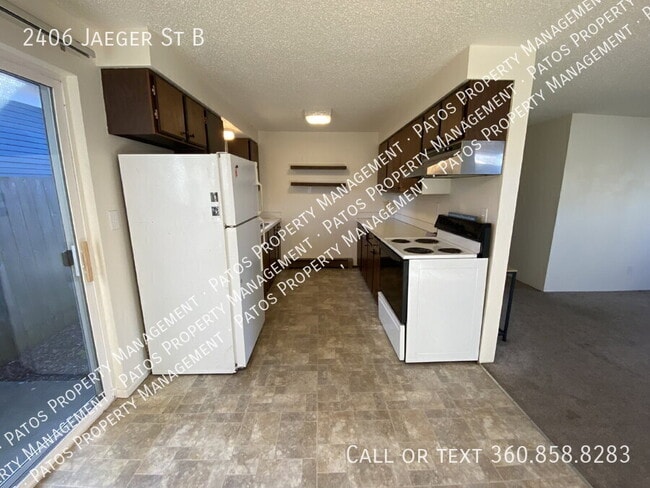 Building Photo - 2406 Jaeger St