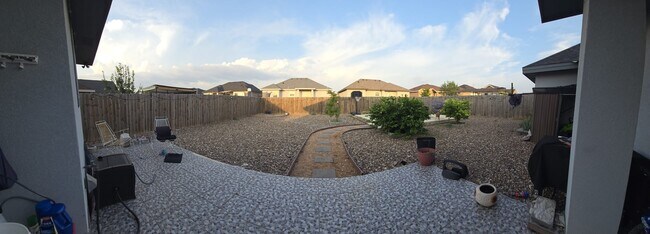 Backyard2 - 2322 Rio Pecos Dr