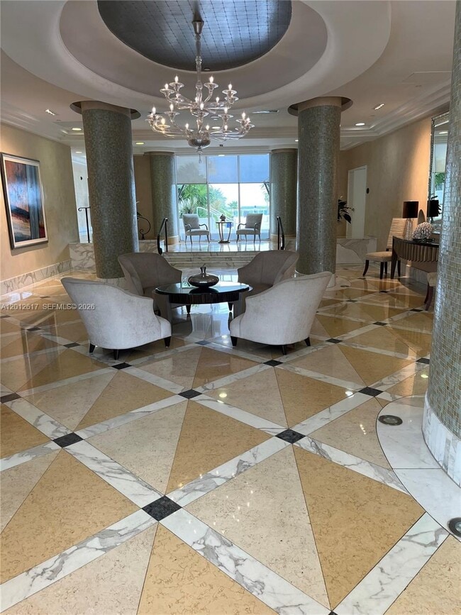 Foto del edificio - 6917 Collins Ave