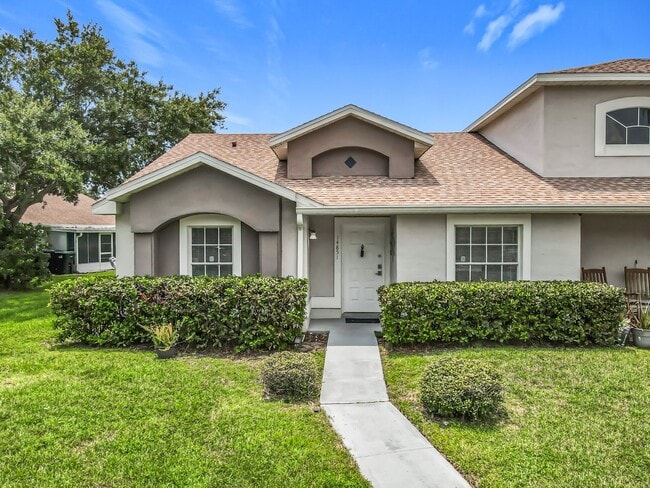 Island Cove Villas at Meadow Woods 1-Story... - Island Cove Villas at Meadow Woods 1-Story... House
