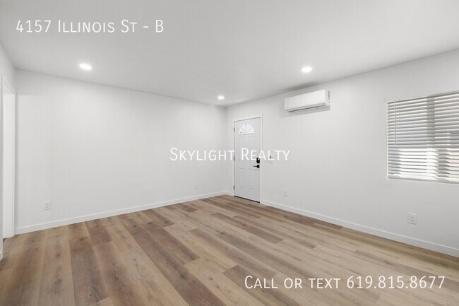 Foto del edificio - 4157 Illinois St