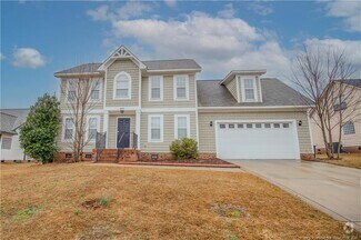 Building Photo - 6030 Greenway Dr