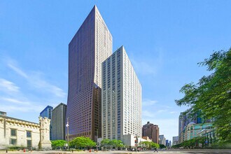 Building Photo - 777 N Michigan Ave