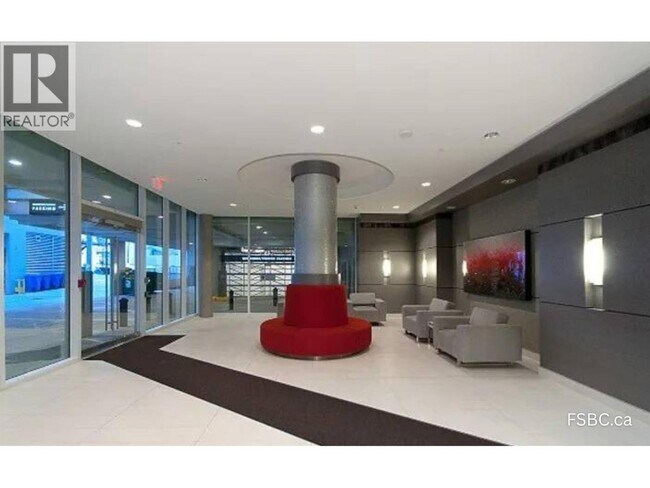 Photo du bâtiment - 535 Smithe St