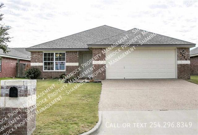 Primary Photo - 3-Bedroom in MISD