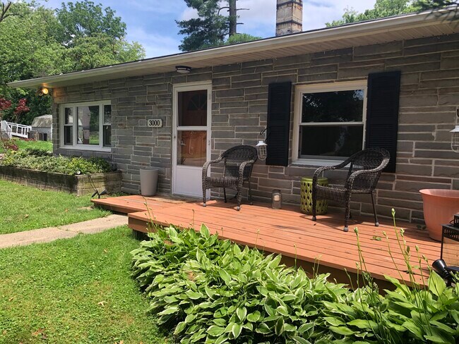 Foto del edificio - 3000 Virginia Ave