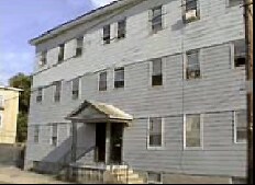 Primary Photo - 32-36 Sylvian St